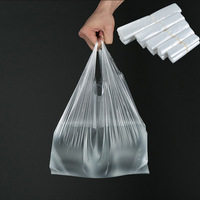 Machine de fabrication de sacs pour ligne de production, machine à fabriquer des sacs en plastique PP, machine automatique pour sacs en plastique LDPE, polyéthylène, nylon
