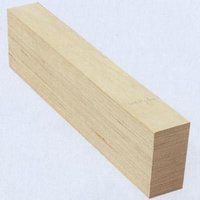 Vigas de madera lvl osha para estructura de construcción, andamio, madera lvl