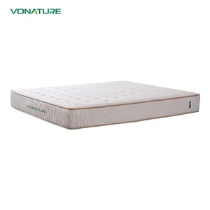 Enjoy a Breathable and Comfortable Sleep Experience at an Affordable Price Coir Mattress