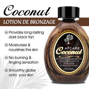 Loción Aceleradora del <span class=keywords><strong>Bronceado</strong></span> <span class=keywords><strong>Australian</strong></span> <span class=keywords><strong>Gold</strong></span> Dark, Aceite de Coco Natural, Autobronceador - Product Image 2