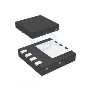 Original One Stop Service FDMC8010ET30 Power33 Transistors Components Electronic - Product Image 1