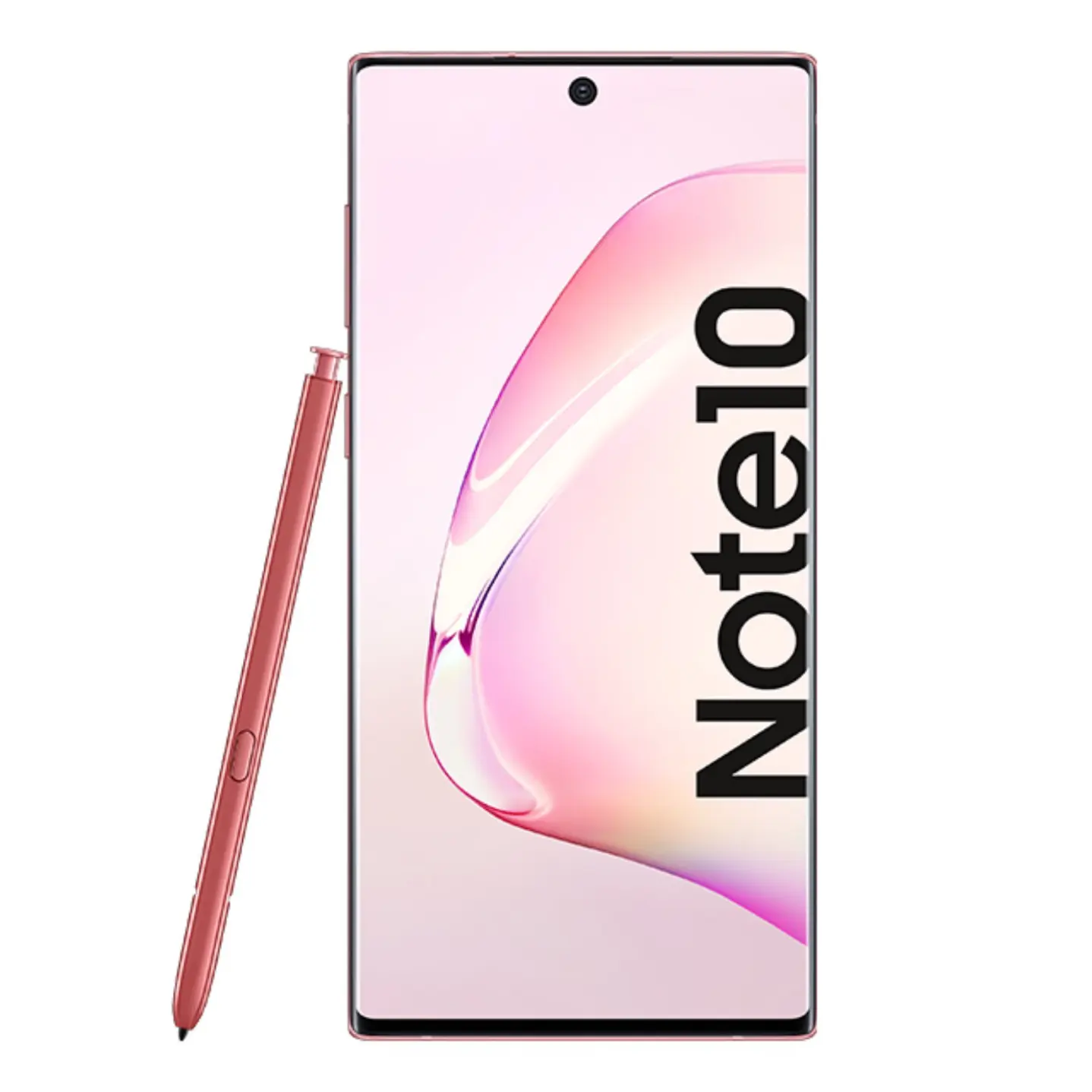 Galaxy Note 10 Mobile Phone Mobiles for Note 10 Plus High Quality Used Smartphone without Accessories No Scratch Samsung 12MP 8g