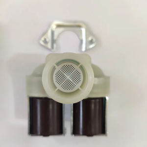 Inlet <strong>Valve</strong> for <strong>Washing</strong> Machine 2Wx180 - Product Image 4