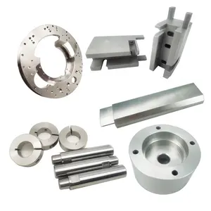 Stainless Steel Turning Customized Cnc Machining Service Auto Part Car Parts Cnc Processing