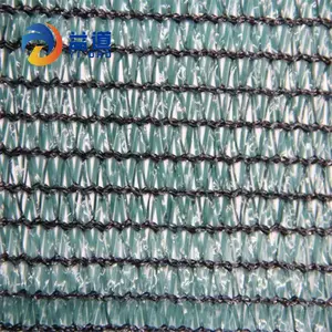 4 X50m Rolle grün pe Shade Net Rollen für Gewächshaus, heißer Verkauf Sonnenschutz netz/Sonnenschutz Nettopreis/Agricultural Shade Net