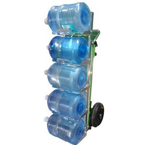 Professionele Elektrische Trapklimmer, 300Kg Laadvermogen, Geschikt Voor Het Vervoeren Van Winkelwagens - Product Image 6