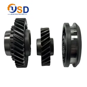 ชุดซิงโครไนซ์เกียร์ใหม่ YSD OE 96603611/25189539 สำหรับเปลี่ยนในรถยนต์ซูซูกิ อาวีโอ เชฟโรเลต พร้อมการรับประกัน 1 ปี - Product Image 3