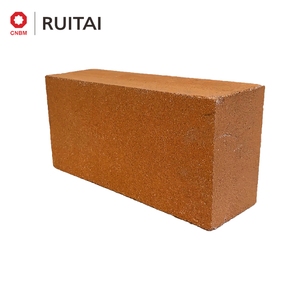 Ladrillo refractario aislante de arcilla ligera preferida <span class=keywords><strong>industrial</strong></span> Ahorro de energía de alta eficiencia Hecho a medida Baja térmica - Product Image 2