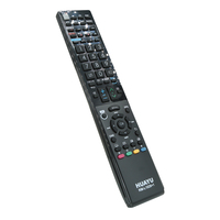 Control Remoto Universal de Repuesto HUAYU RM-L1026+1 para Televisores Sharp Smart LCD LED