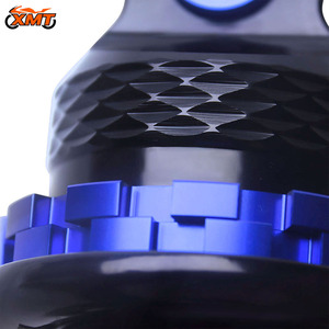 <span class=keywords><strong>Amortiguador</strong></span> Trasero <span class=keywords><strong>Central</strong></span> Modificado <span class=keywords><strong>para</strong></span> Motocicleta, 205 mm, <span class=keywords><strong>para</strong></span> LC135 Y15ZR LC150, Suspensión Trasera - Product Image 4