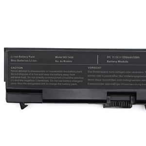 11.1v 58wh Yepyeni T430 70+ Laptop Bataryası Lenovo <span class=keywords><strong>ThinkPad</strong></span> 70+ T430 T420 T510 T520 T530 W510 W520 W530 L420 L430 için - Product Image 3