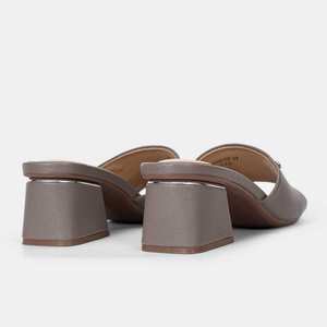 क्रिसबेला जूते 2025 नए आगमन कस्टम थोक बिक्री पु महिला - Product Image 3