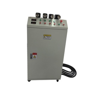 High Speed Plasma Cleaning System Atmospheric Plasma System Pre-processing for PVC,PET,<b>ABS</b> Smart Card Atmospheric Plasma System - Product Image 1