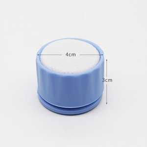 Autoclavable Endodontische Tandheelkundige Ronde Schone Standaard <span class=keywords><strong>Endo</strong></span>-Bestand Reinigingsschuimsponshouders - Product Image 6