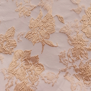 Tela Jacquard con Estampado <span class=keywords><strong>de</strong></span> Estambres, 100% Poliéster, 190 g/m², Suave al Tacto y Cómoda, Personalizada <span class=keywords><strong>de</strong></span> Fábrica, para Ropa <span class=keywords><strong>de</strong></span> Mujer - Product Image 6