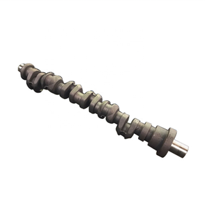 Pièce de moteur diesel de haute qualité, pièces automobiles, pièces de locomotives et de trains, pièce de rechange, vilebrequin pour ALCO 251 pour Cummins 6CT 3917320 - Product Image 1