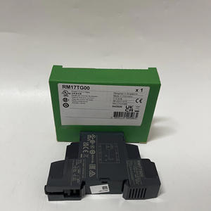 Relais de contrôle de phase électrique d'origine neuf RM17TG00 - Product Image 1