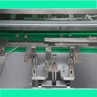 Encartonneuse automatique pour encartonneuse de blister de pilules alimentaires à grande vitesse