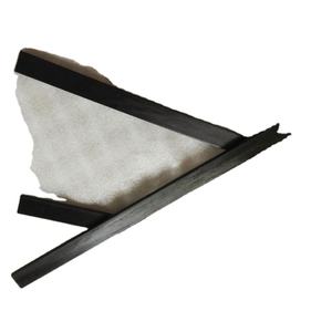 Bande plate de fibre de verre de haute résistance de feuille de Pultrusion de FRP - Product Image 5