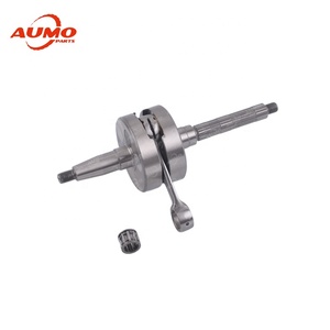 Albero Motore Completo (Assy) per Moto e Scooter, Misura OE Esatta, Codice 4316255, per <span class=keywords><strong>PIAGGIO</strong></span> QUARTZ SFERA TYPHOON ZIP VESPA ET2 <span class=keywords><strong>50</strong></span> LX 2T - Product Image 1