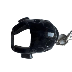 Mini porte-clés pendentif couvre-chef Taekwondo idéal pour les boutiques de cadeaux et les magasins de souvenirs - Product Image 1