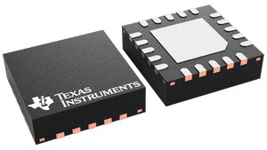 IC de gestión de energía de cosechadora de potencia ultrabaja BQ25570RGRR original de Texas Instruments - Product Image 2