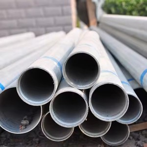 หลอดสแตนเลส430f สแตนเลส304 202 201 321 316 316L ASTM - Product Image 4