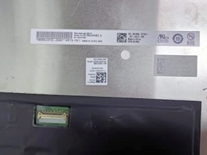 16.7M 16.0 นิ้ว WLED B160UAN02.H 1920*1200 จอแสดงผล TFT LCD สำหรับแล็ปท็อป - Product Image 2