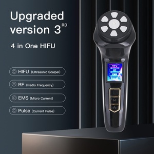 Máquina de Masaje Facial para Uso Doméstico, Instrumento de Belleza para Reafirmar la Piel, Dispositivo de Belleza, Equipo de Masaje Facial - Product Image 2