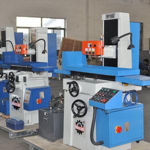 <span class=keywords><strong>MY1022</strong></span> משטח שחיקה מכונת הידראולי משטח מכונת גריסה - Product Image 6