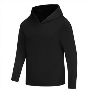 Rashguard BJJ MMA Garçon Manches Longues Compression Respirant UPF50+ Étanche Spandex Anti-Déchirure pour No-Gi Grappling Sparring - Product Image 3
