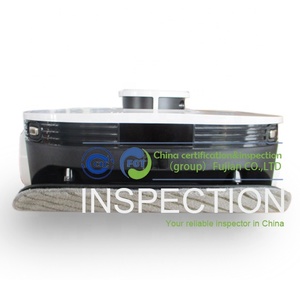 Zuigrobot derde partij kwaliteitscontrole inspectiedienst CCIC-Fj PSI/DPI model voor verzending China Shenzhen Guangdong Chendu - Product Image 1