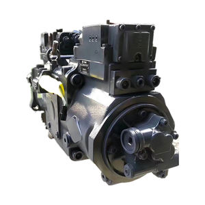 K7v125 k7v125 k7v125 k7v125dt मुख्य पंप K7v125DTP1N9R-OE16 लिए खुदाई भागों SK200-10 के लिए - Product Image 1