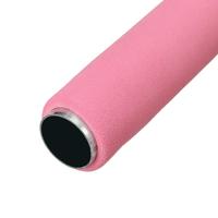 Kit de barre Pilates portable multifonctionnel Barre de bâton d'exercice avec bande de résistance pour la tonification musculaire et la mise en forme du corps