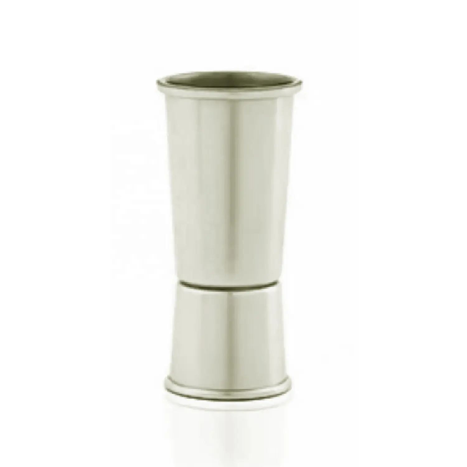 Copper Shot Glass 40 ml NICKEL Color