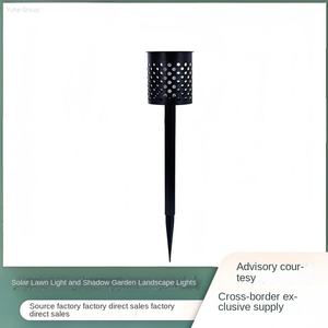 Luces Solares LED para Exteriores, Impermeables IP65, para Jardín, Patio, Hogar, Paisaje, Villa, Decoración de Césped - Product Image 3