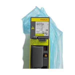 Prueba A06B-6114-H30 para la Valoración de Repuestos de Buena Calidad - Product Image 3