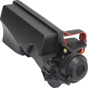 Válvula de control del colector de escape BMW F009A para Serie 3, Serie 5, X3 1999-2006, pieza de repuesto - Product Image 1