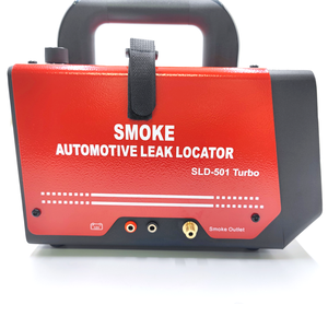 Nouvel Arrivage Détecteur de Fuite de Fumée Automobile Portable SLD-501/502 - Product Image 3