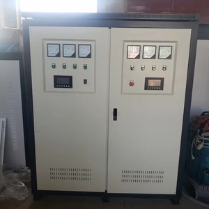 Caldera Eléctrica y Horno de Calefacción Trifásico de 100-300kW, 380V, con Control de Temporización y Temperatura - Product Image 5