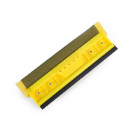 Brosse télescopique en plastique de bonne qualité pour dépoussiérer, brosse à toile d'araignée, raclette à vitres avec tige d'extension à verrouillage rotatif pour le dépoussiérage