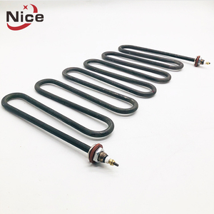 Élément chauffant pour <span class=keywords><strong>grille</strong></span>-<span class=keywords><strong>pain</strong></span> électrique à <span class=keywords><strong>résistance</strong></span> 220v 3000w - Product Image 2