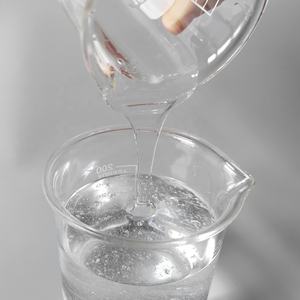 कारखाने थोक उच्च शुद्धता 100 शुद्ध सिलिकॉन तेल 100 350 500 1000 10000cst विनाइल सिलिकॉन तेल - Product Image 3