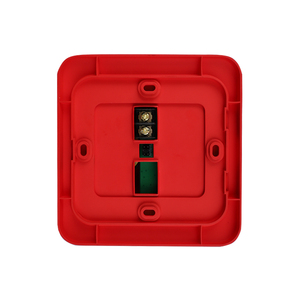 Sirena de alarma de incendio de 105 + dB con luz estroboscópica de xenón-Sistema de alerta de emergencia de alta intensidad para Seguridad Industrial/de edificios - Product Image 6