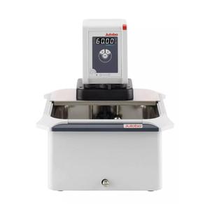 เครื่องทำความร้อนแบบหมุนเวียนน้ำ Julabo CORIO CD-B13 พร้อมอ่างน้ำสแตนเลส (220-240V AC) (กรุณาติดต่อเราเพื่อขอใบเสนอราคาที่ดีที่สุด) - Product Image 4