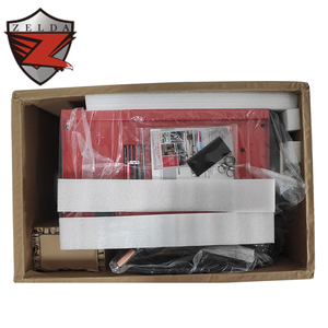 Máquina de Soldadura Industrial Trifásica de 380V, Equipo de Soldadura Multiusos de Alta Resistencia con Gas CO2 de 315A - Product Image 2