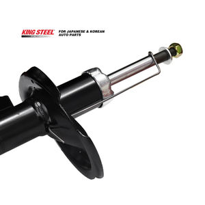 <span class=keywords><strong>Amortiguador</strong></span> <span class=keywords><strong>Trasero</strong></span> de Suspensión para Automóvil KINGSTEEL, para Hyundai Accent y <span class=keywords><strong>Kia</strong></span> <span class=keywords><strong>Rio</strong></span> 54603-0M000, Amortiguadores para Autos - Product Image 2