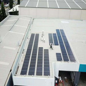 Inversor Solar Sofar de 30kw Conectado a la Red Trifásico, Inversor Solar de 10kw, Sistema de Inversor Solar - Product Image 6