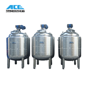 Adhesivo de caucho sintético de neopreno de alta resistencia para acero inoxidable, reactores de pegamento termofusible - Product Image 1