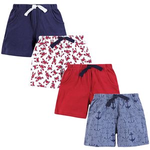 Pantalones Cortos Deportivos para Niños, Diseño Nuevo, con Cordón Ajustable, para Verano, Oferta, Pantalones Cortos Casuales para Niñas, para Gimnasio y Uso Diario - Product Image 3